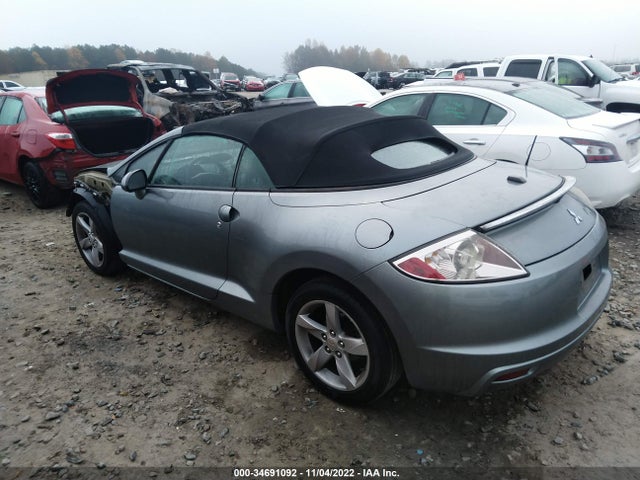 4A3AL25FX9E042418 Mitsubishi ECLIPSE GS