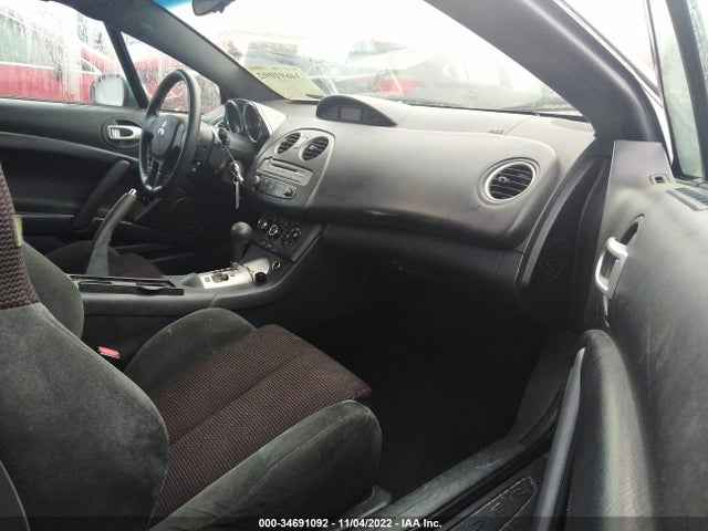 4A3AL25FX9E042418 Mitsubishi ECLIPSE GS