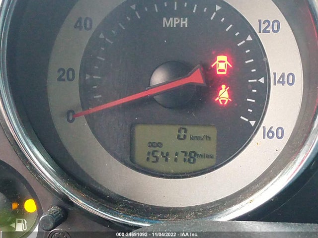 4A3AL25FX9E042418 Mitsubishi ECLIPSE GS