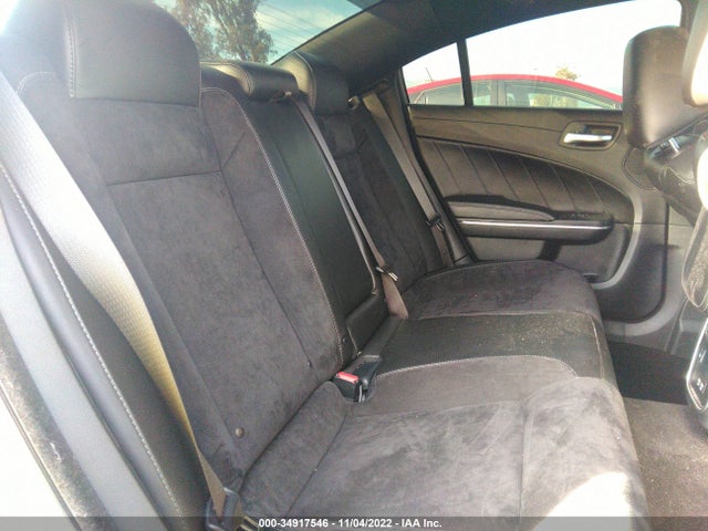 Dodge CHARGER R/T 2020 2C3CDXCT5LH208539 Image 9