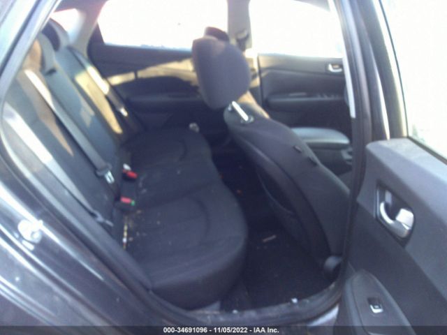 KNAGT4L32J5216839 KIA Optima Lx