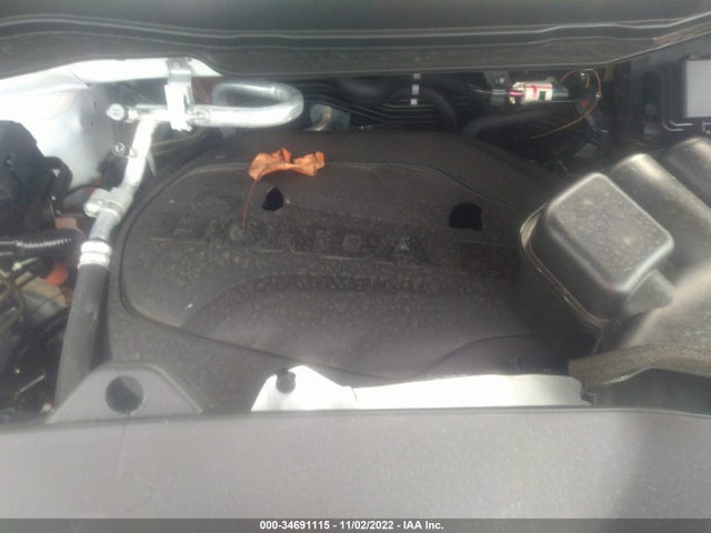 2021 Honda Pilot, VIN: 5FNYF6H67MB091806