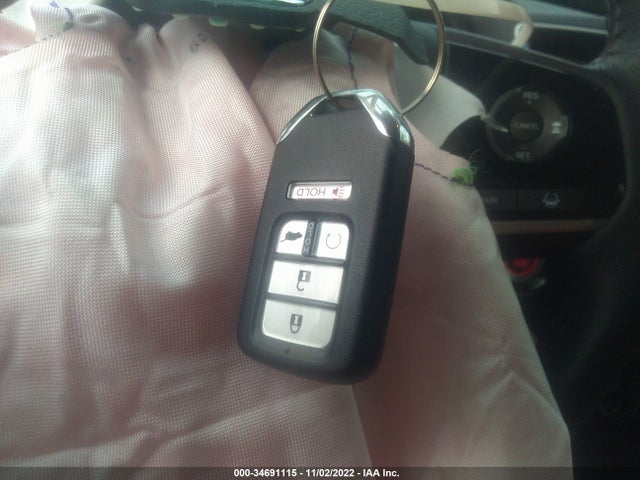 2021 Honda Pilot, VIN: 5FNYF6H67MB091806