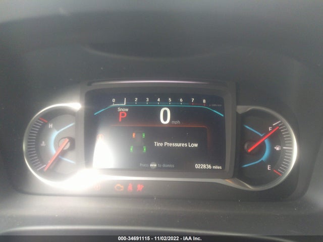 2021 Honda Pilot, VIN: 5FNYF6H67MB091806