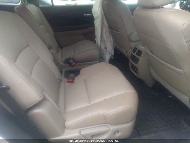 2021 Honda Pilot, VIN: 5FNYF6H67MB091806