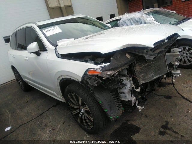 2020 Volvo XC90, VIN: YV4102CK2L1544458