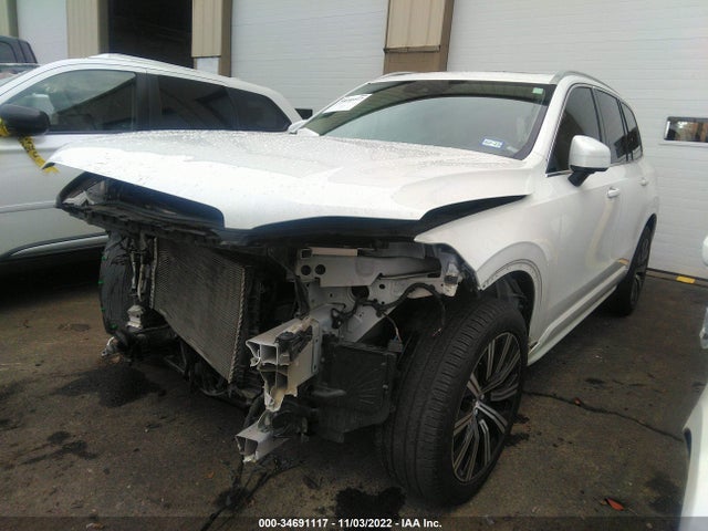 2020 Volvo XC90, VIN: YV4102CK2L1544458