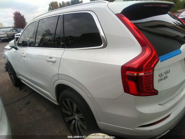 2020 Volvo XC90, VIN: YV4102CK2L1544458