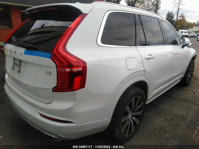 2020 Volvo XC90, VIN: YV4102CK2L1544458