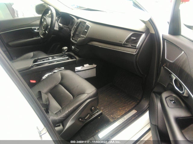 2020 Volvo XC90, VIN: YV4102CK2L1544458