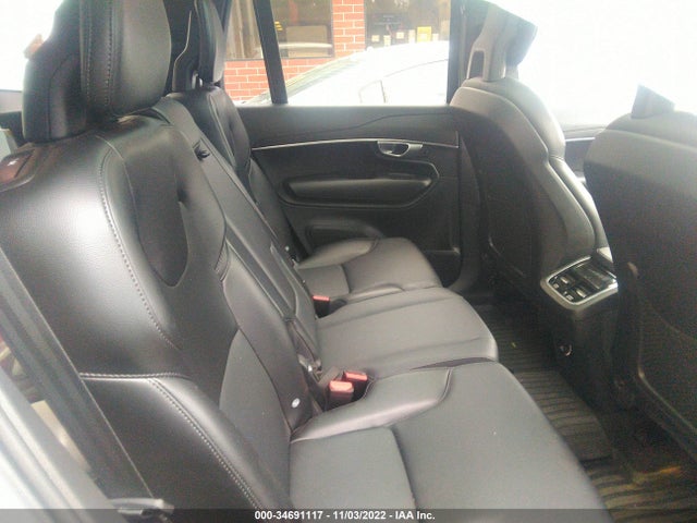 2020 Volvo XC90, VIN: YV4102CK2L1544458