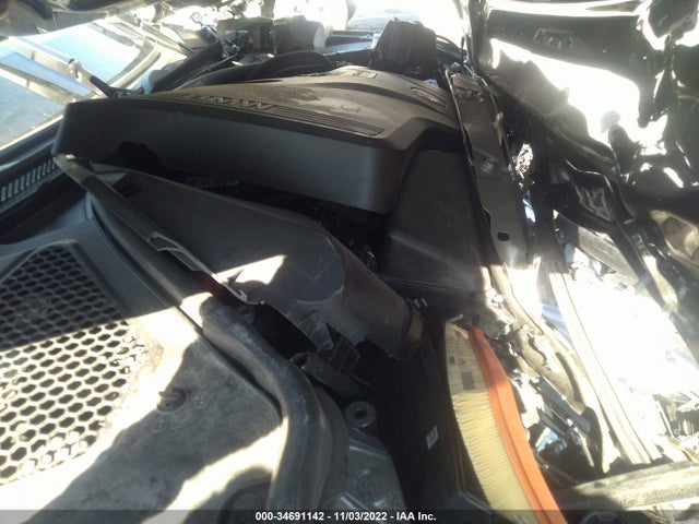 BMW 3 Series 2021 аукцион фото