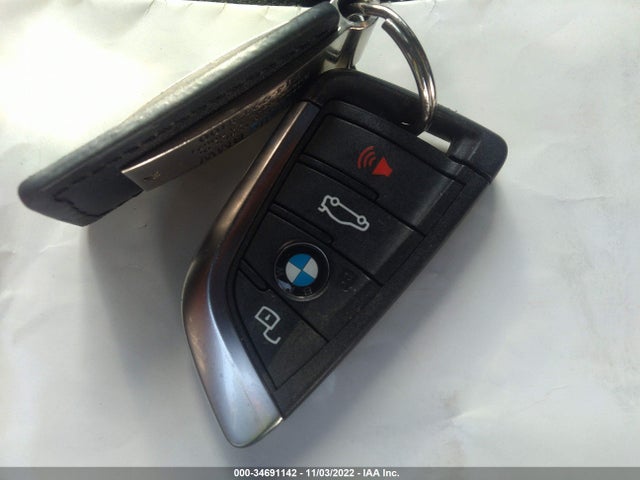 BMW 3 Series 2021 аукцион фото