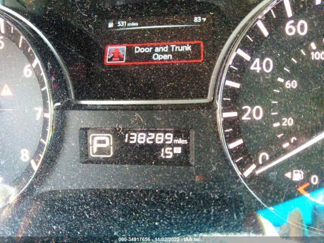 2014 NISSAN ALTIMA 2.5 S VIN: 1N4AL3AP7EC419614