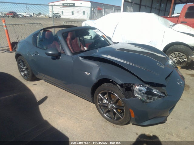 2020 Mazda MX-5 Miata, VIN: JM1NDAM76L0414959