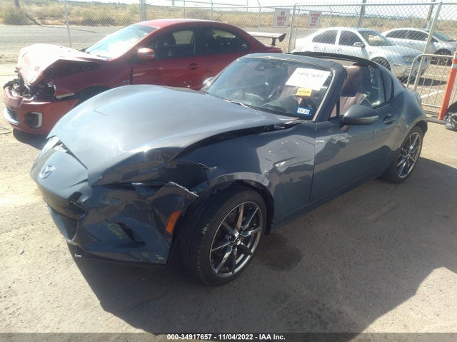 2020 Mazda MX-5 Miata, VIN: JM1NDAM76L0414959