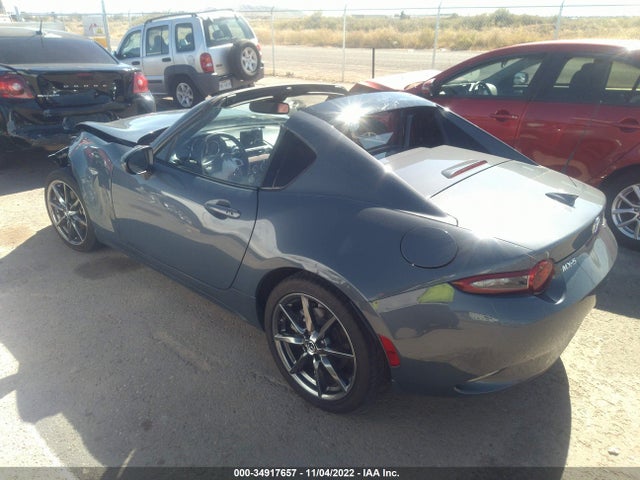 2020 Mazda MX-5 Miata, VIN: JM1NDAM76L0414959