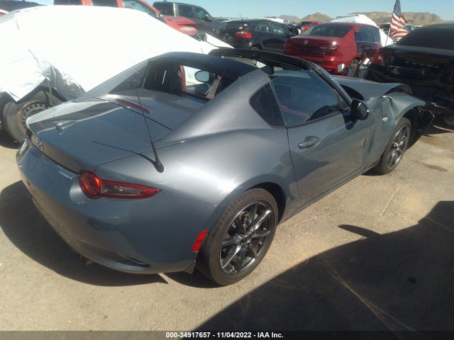 2020 Mazda MX-5 Miata, VIN: JM1NDAM76L0414959