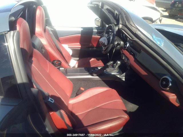 2020 Mazda MX-5 Miata, VIN: JM1NDAM76L0414959