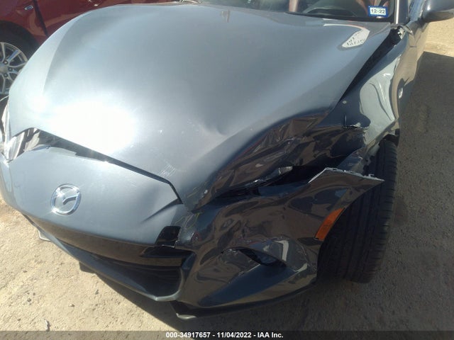 2020 Mazda MX-5 Miata, VIN: JM1NDAM76L0414959