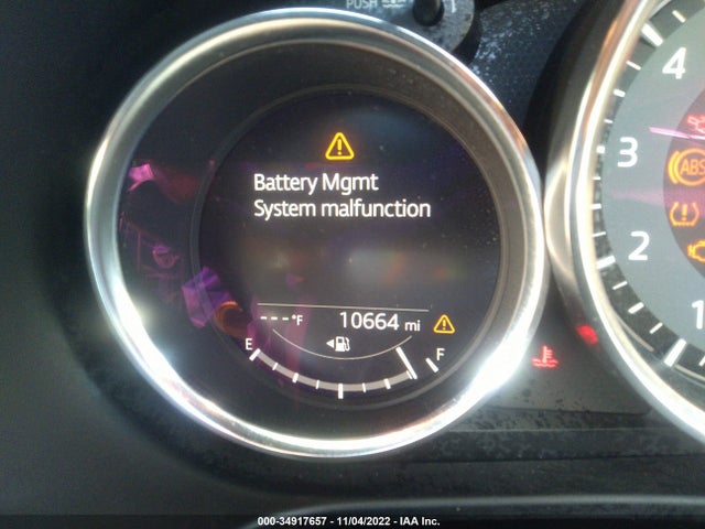 2020 Mazda MX-5 Miata, VIN: JM1NDAM76L0414959