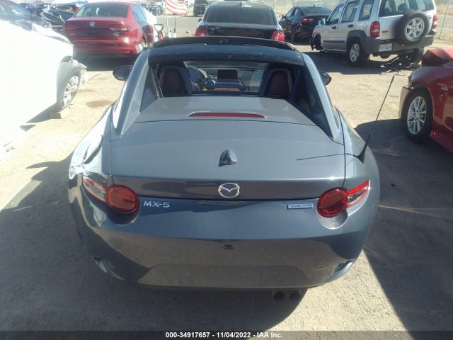 2020 Mazda MX-5 Miata, VIN: JM1NDAM76L0414959