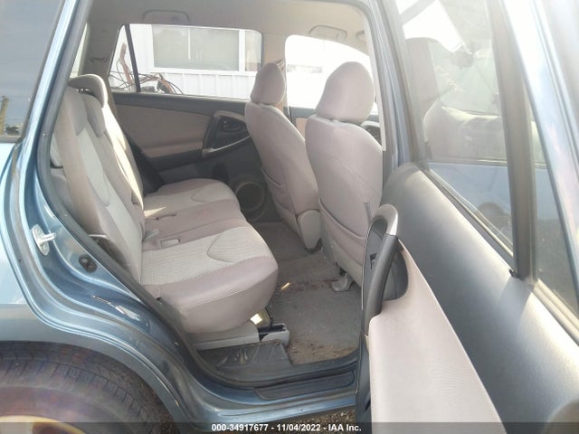 2006 TOYOTA RAV4 BASE VIN: JTMZK33V466001863