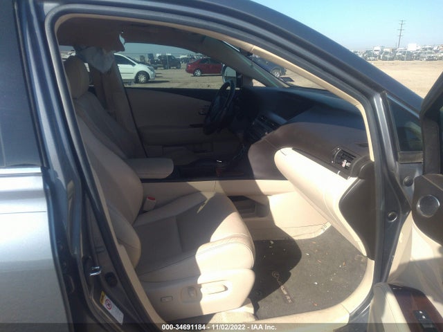 2015 Lexus RX, VIN: 2T2ZK1BA1FC179947