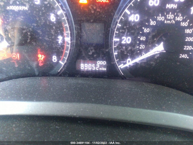 2015 Lexus RX, VIN: 2T2ZK1BA1FC179947