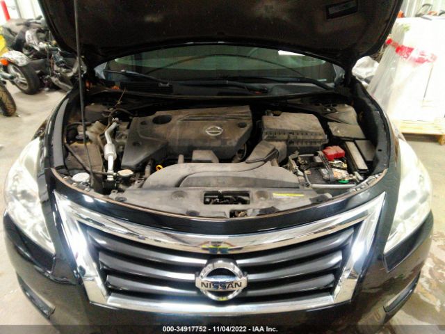 1N4AL3APXFC168511 Nissan Altima 2.5 S