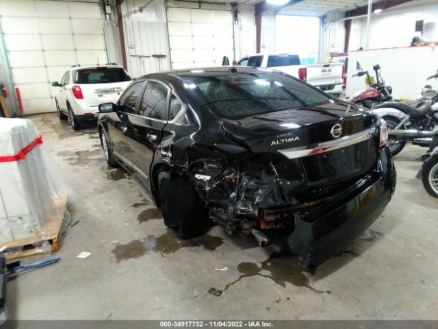 1N4AL3APXFC168511 Nissan Altima 2.5 S