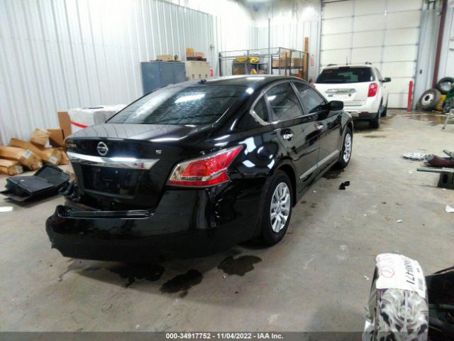 1N4AL3APXFC168511 Nissan Altima 2.5 S