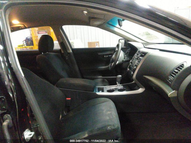 1N4AL3APXFC168511 Nissan Altima 2.5 S