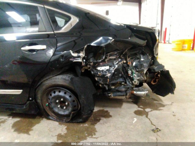1N4AL3APXFC168511 Nissan Altima 2.5 S