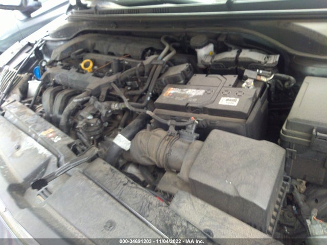2020 HYUNDAI ACCENT SE VIN: 3KPC24A66LE110337