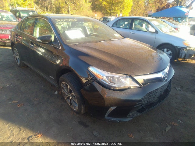 2016 Toyota Avalon, VIN: 4T1BD1EB5GU054633