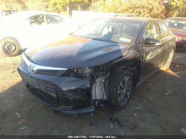 2016 Toyota Avalon, VIN: 4T1BD1EB5GU054633