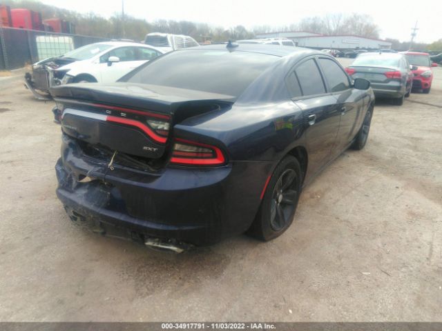 2C3CDXHGXGH285568 Dodge Charger Sxt