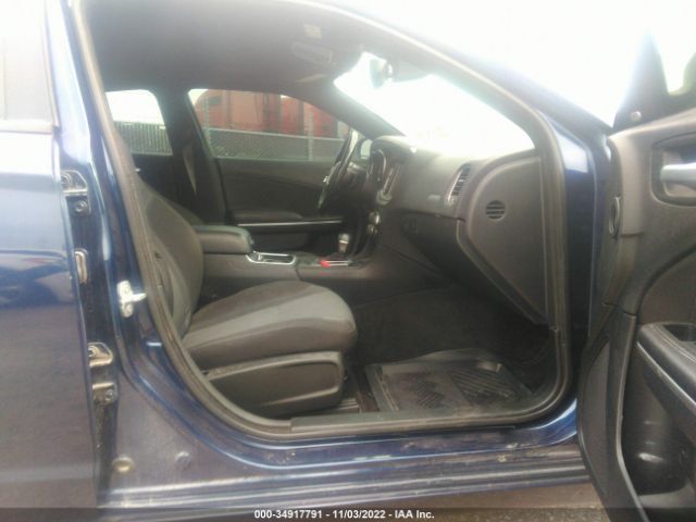 2C3CDXHGXGH285568 Dodge Charger Sxt