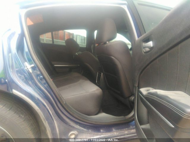 2C3CDXHGXGH285568 Dodge Charger Sxt