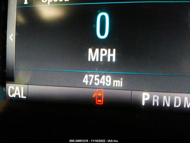 2017 Chevrolet Camaro, VIN: 1G1FB1RS5H0181857