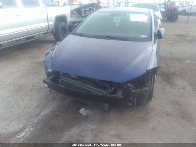 2018 HYUNDAI ELANTRA VALUE EDITION VIN: 5NPD84LFXJH358177