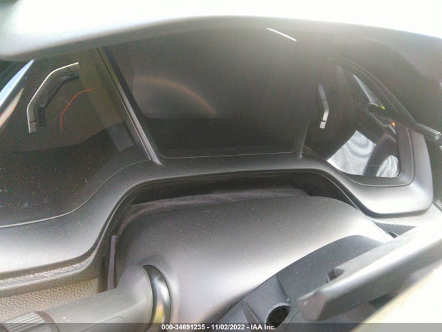 2021 HONDA CIVIC HATCHBACK SPORT VIN: SHHFK7H46MU414538