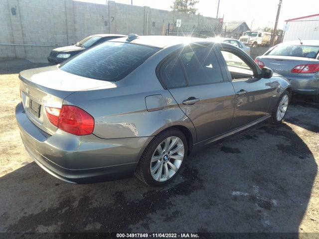Продаж на аукціоні авто 2011 Bmw 3 Series 328i, vin: WBAPH7C59BE681494, номер лоту: 34917849