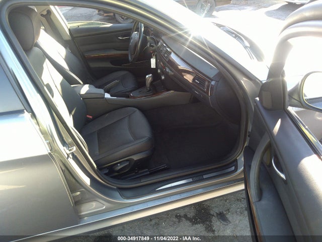 Продаж на аукціоні авто 2011 Bmw 3 Series 328i, vin: WBAPH7C59BE681494, номер лоту: 34917849