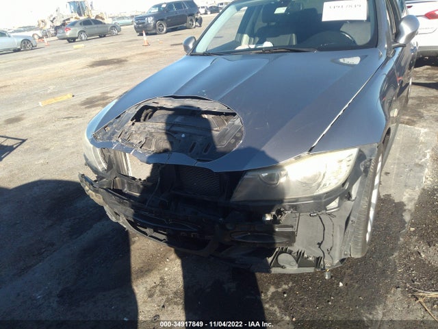 Продаж на аукціоні авто 2011 Bmw 3 Series 328i, vin: WBAPH7C59BE681494, номер лоту: 34917849
