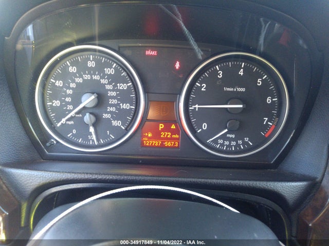 Продаж на аукціоні авто 2011 Bmw 3 Series 328i, vin: WBAPH7C59BE681494, номер лоту: 34917849
