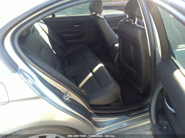 Продаж на аукціоні авто 2011 Bmw 3 Series 328i, vin: WBAPH7C59BE681494, номер лоту: 34917849