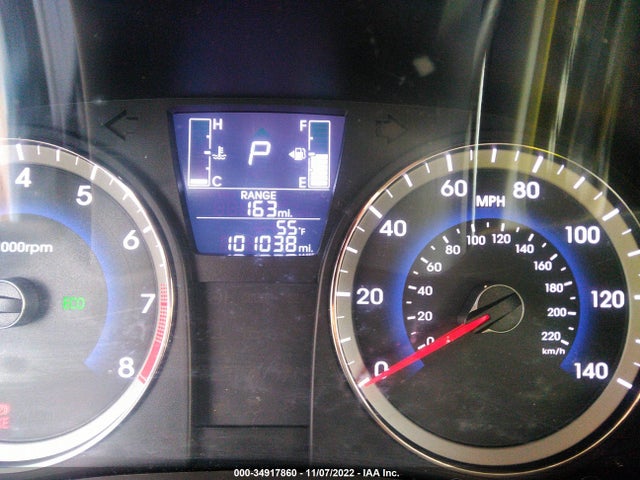 2017 HYUNDAI ACCENT SE VIN: KMHCT5AEXHU362185