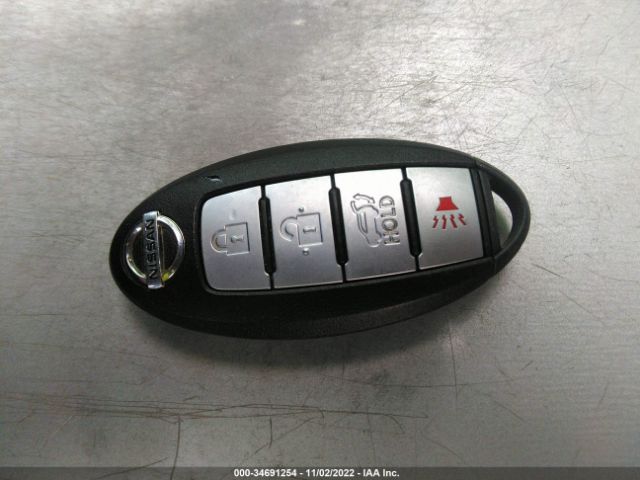 5N1AT2MV7FC765352 Nissan Rogue Sl